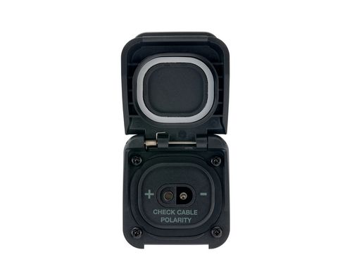 SAE Solar Verbinder      – SC-V-S2