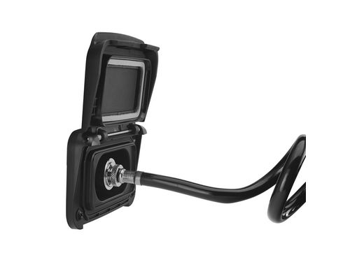 Ventura Serie – Kaltwasserauslass und Duschkopf – SC-V-W1