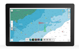 Zeus SRX 16 / 22 Zoll World Basemap