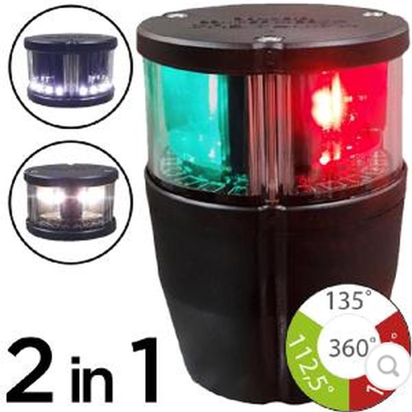 Navipro Serie unter 20m