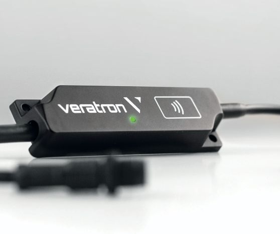 Linkup Gateways zu NMEA2000