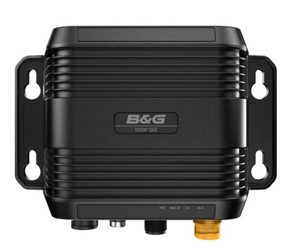 Triton Edge Sailing Processor