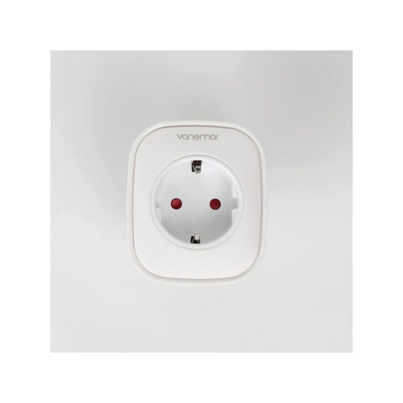 Smart Plug / Stromsensor