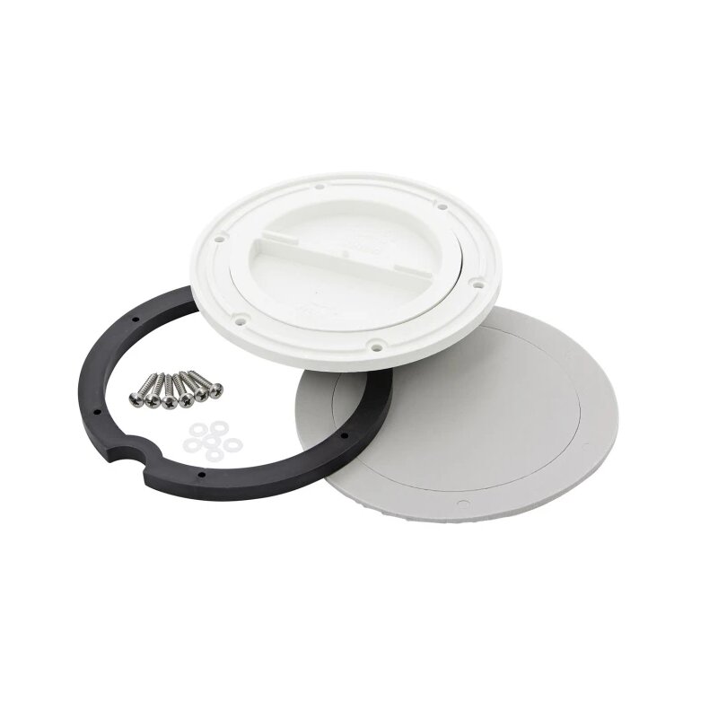 Bausatz für Inspektions-Deckel für feste Trinkwassertanks WTIKIT