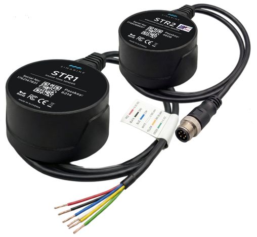 Tanksensor STR