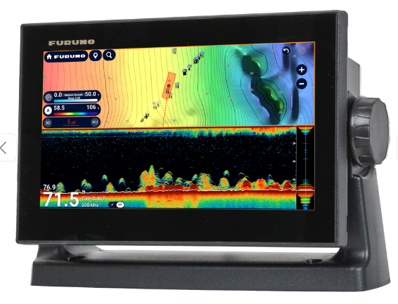 TZT9E Touch Multifunktions-Display
