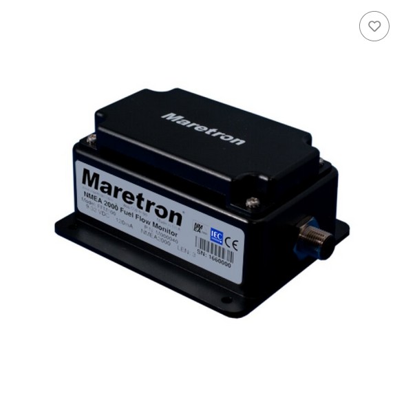 FFM100 – Durchfluss Sensor