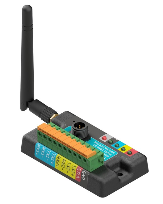 Yacht Devices NMEA 2000 Router mit WiFi YDNR-02N