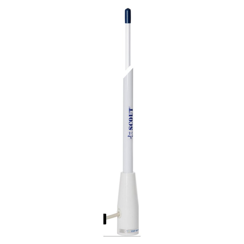 Scout UKW Seefunkantenne KS-21