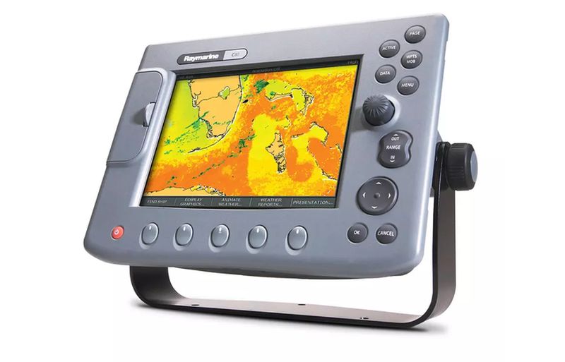 Raymarine C-Classic Serie