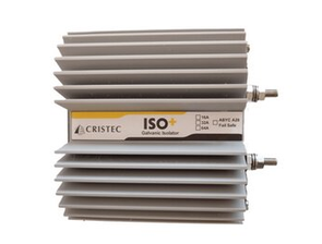 Galvanischer Isolator ISO Plus