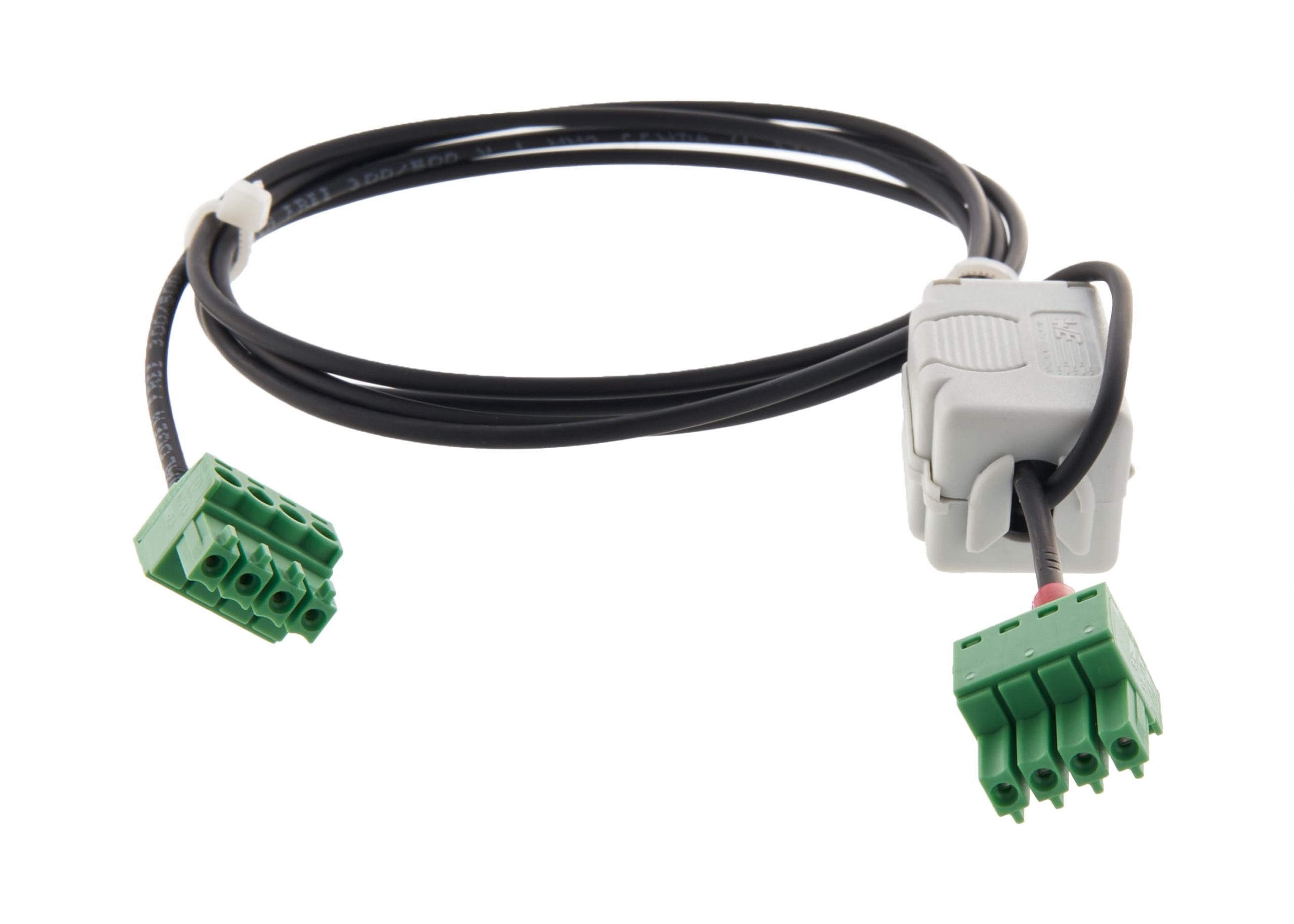 Cristec Anschlusskit zum Parallel-Betrieb zweier HPower Ladegeräte KIT-HPO-LINK