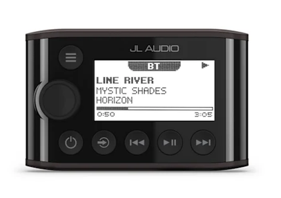 JL Audio MS-NRX300, Kabelfernbedienung, NMEA2000 010-01628-06
