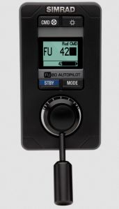 Simrad FU80 Joystick