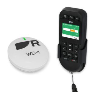 Raymarine RCU-1 Autopilot Fernbedienung