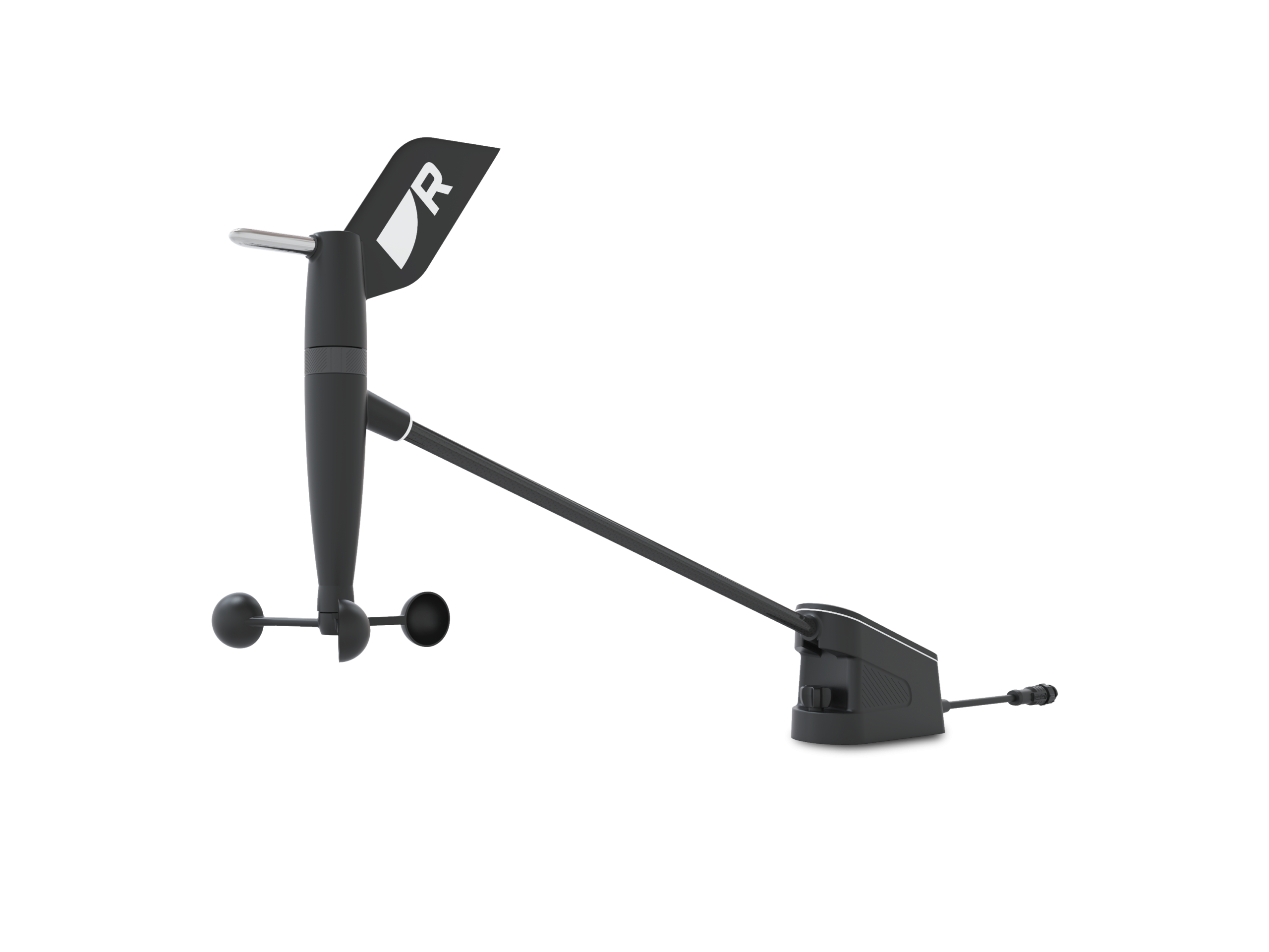 Raymarine RSW Windgeber