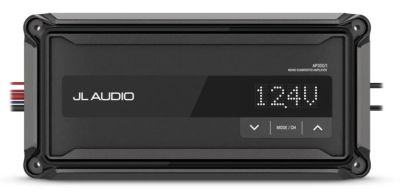 JL Audio AP Verstärker