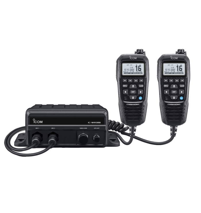 IC-M410BB