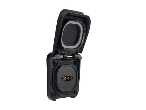 XT60 Solar Verbinder –    SC-V-S3